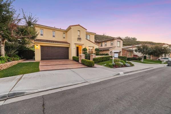 San Marcos, CA 92078,2780 Dove Tail Drive