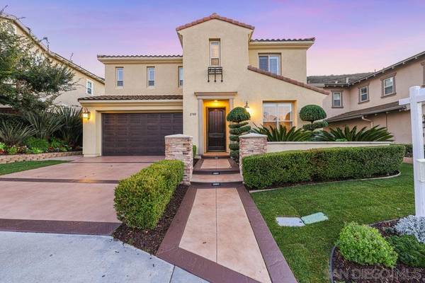 2780 Dove Tail Drive, San Marcos, CA 92078