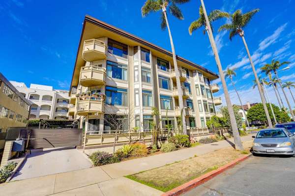 3290 6th Ave #4E, San Diego, CA 92103