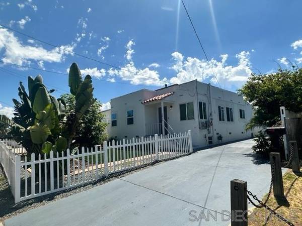 1010 - 12 15TH ST, National City, CA 91950