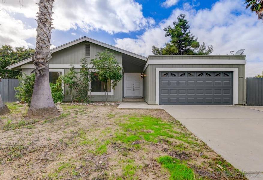 4058 Tim St, Bonita, CA 91902