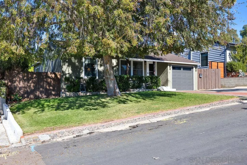 La Mesa, CA 91942,7020 Neri Drive