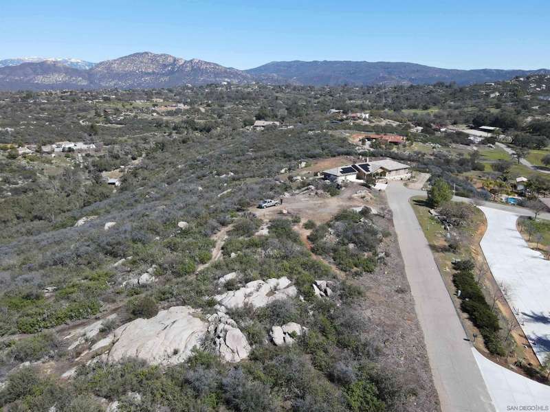 4.75 Acres Calle De Encinas Ct #20, Valley Center, CA 92082