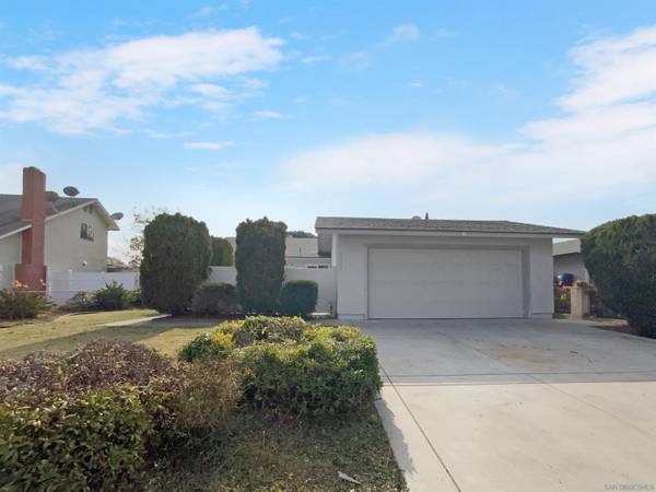 8809 Stanwell St, San Diego, CA 92126