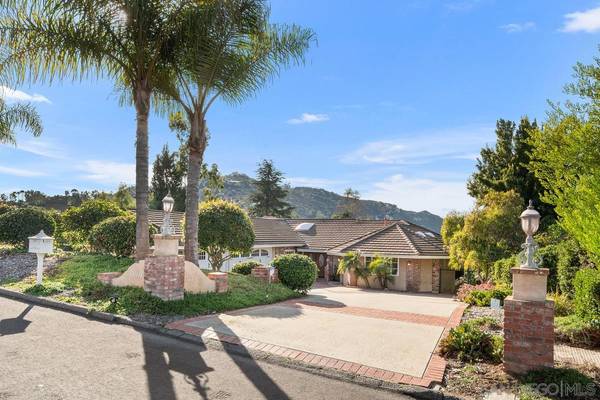 15918 Lime Grove Rd, Poway, CA 92064