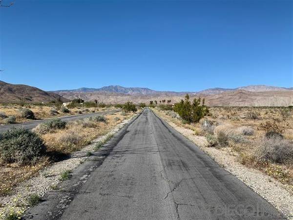 Borrego Springs, CA 92004,0 Indian Head Ranch Road #64