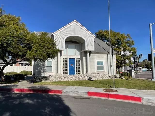 La Mesa, CA 91942,4900 Baltimore Dr