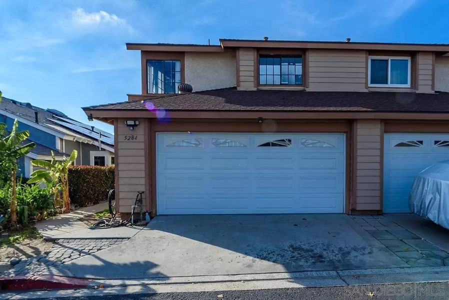 5284 Caminito Cachorro, San Diego, CA 92105