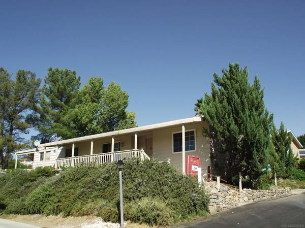 Warner Springs, CA 92086,35109 Highway 79 #SPC #270/UNIT #269