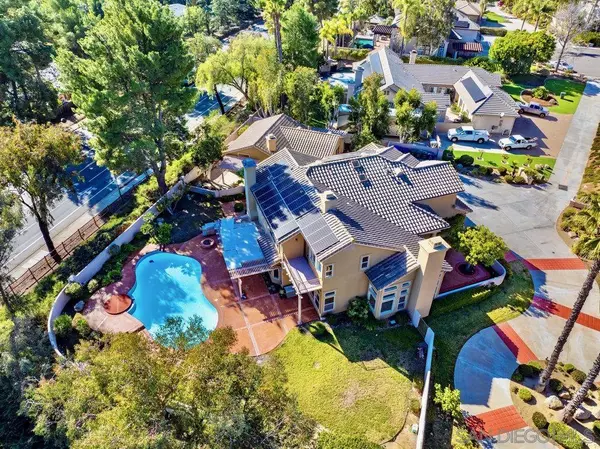 Poway, CA 92064,16883 Saint Andrews Drive