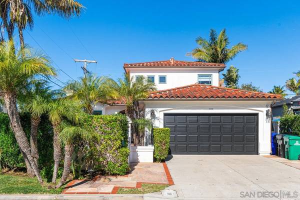 504 Rosemont St, La Jolla, CA 92037