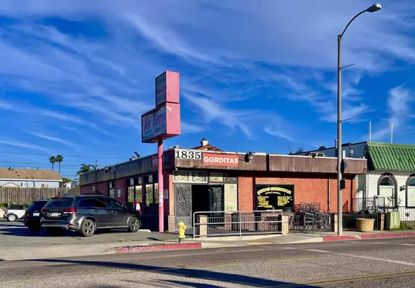 National City, CA 91950,1835 Highland Ave