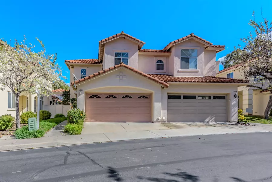 11063 Caminito Dulce, San Diego, CA 92131