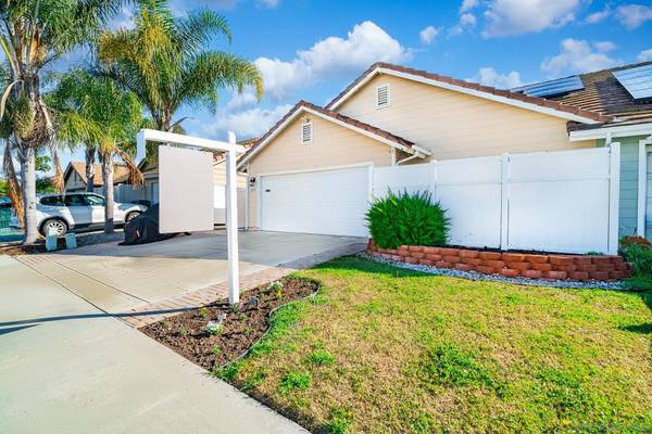 Oceanside, CA 92057,325 Wind Flower Way