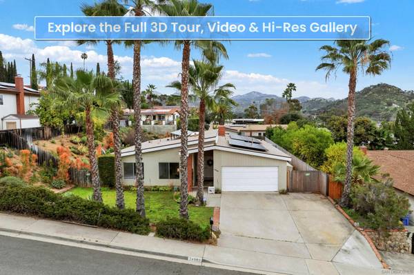 14545 Hillndale Way, Poway, CA 92064