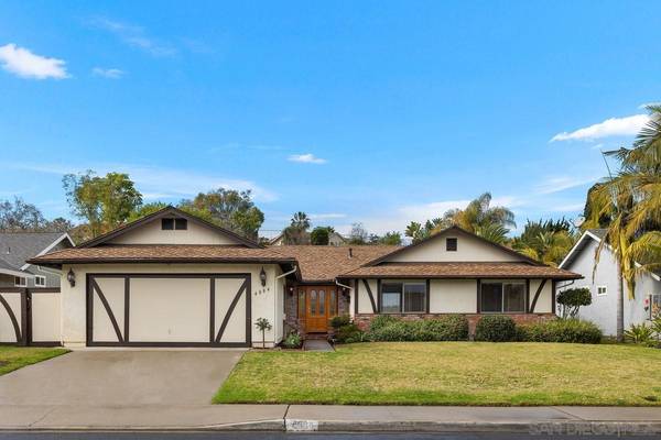 4884 Park Dr., Carlsbad, CA 92008