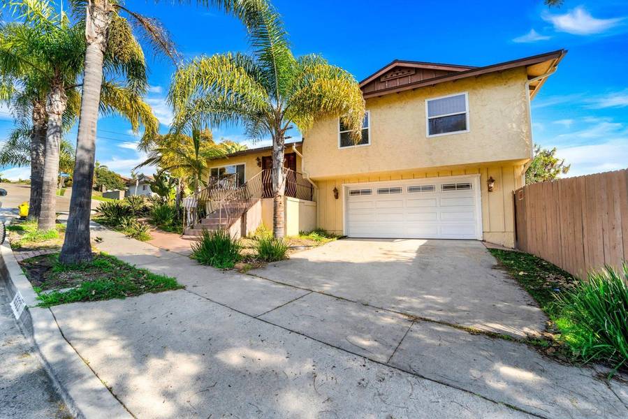 6373 Calle Pavana, San Diego, CA 92139