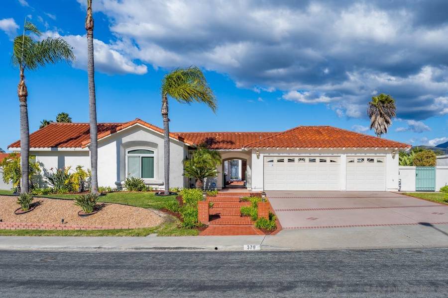 379 Canyon Ridge Dr, Bonita, CA 91902