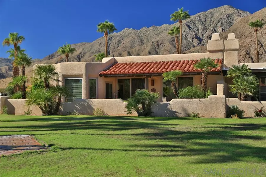 202 Pointing Rock Dr #18, Borrego Springs, CA 92004