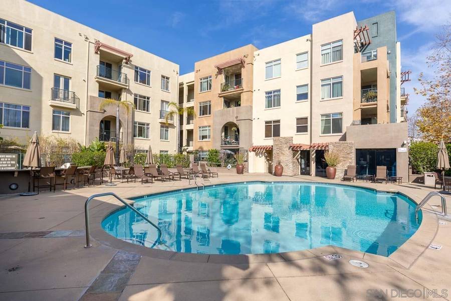 8233 Station Village Lane #2205, San Diego, CA 92108