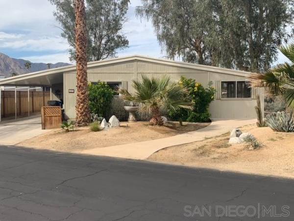 #228 1010 Palm Canyon Dr #228, Borrego Springs, CA 92004