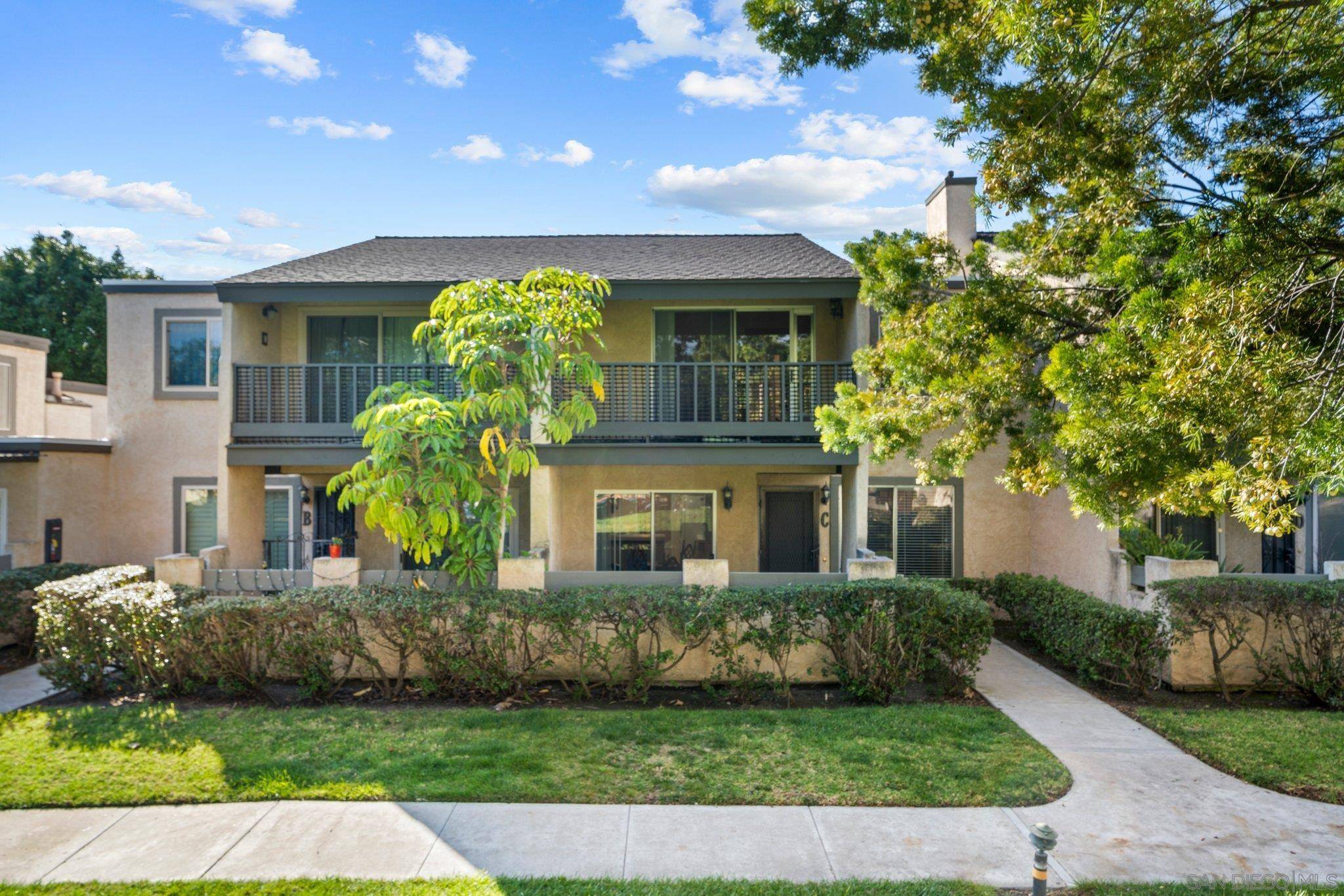 9834 Apple Tree Dr #C, San Diego, CA 92124