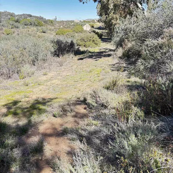 Potrero, CA 91963,001 Grapevine Ranch Rd #01