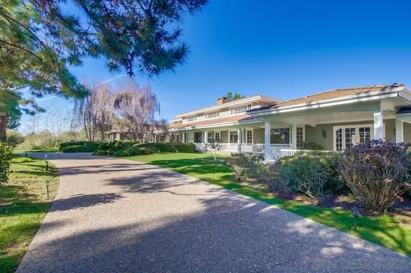 Rancho Santa Fe, CA 92067,17461 Avenida De Acacias