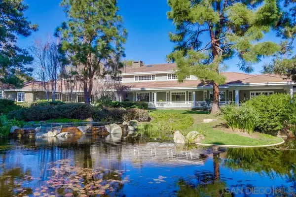 17461 Avenida De Acacias, Rancho Santa Fe, CA 92067