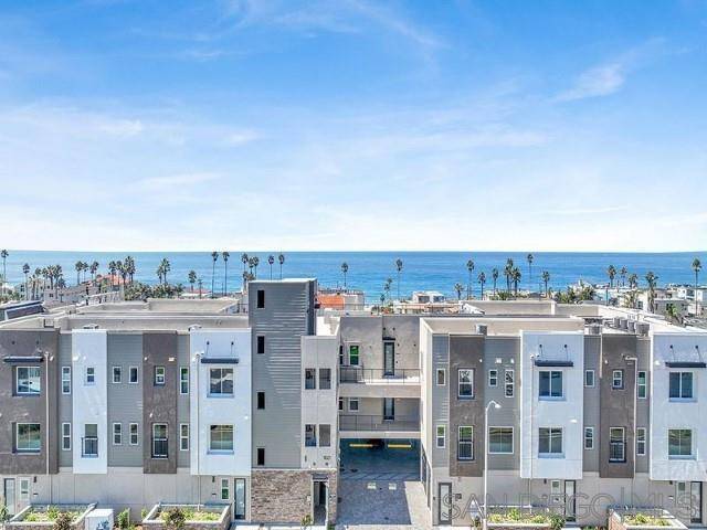 1105 S Cleveland St #101, Oceanside, CA 92054