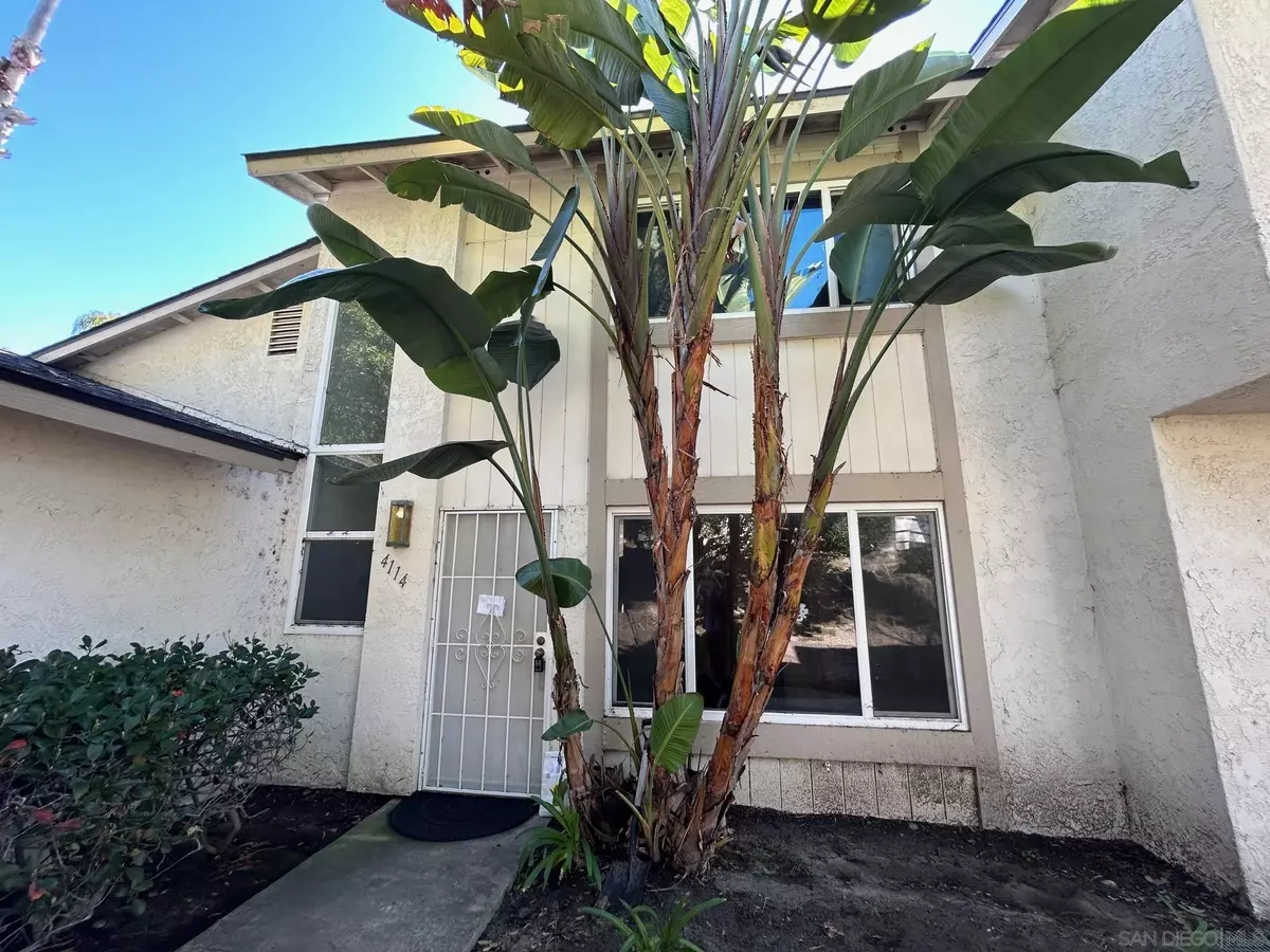 Oceanside, CA 92056,4114 Beacon Pl