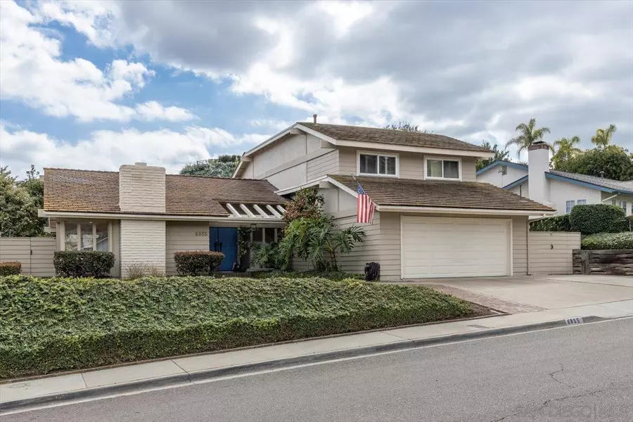 6855 Bluefield Ct, San Diego, CA 92120