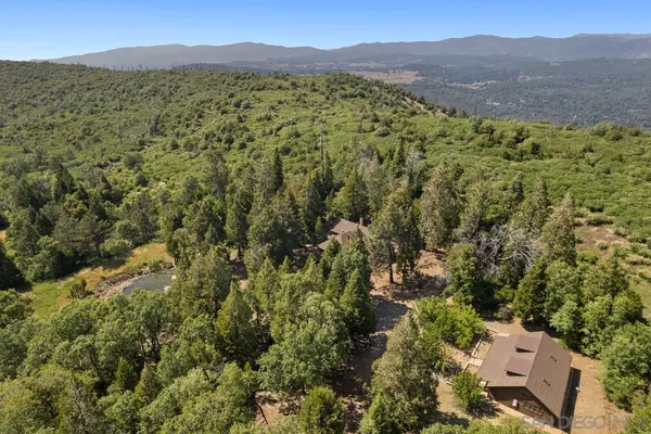 Julian, CA 92036,36706 Mountain Circle Dr