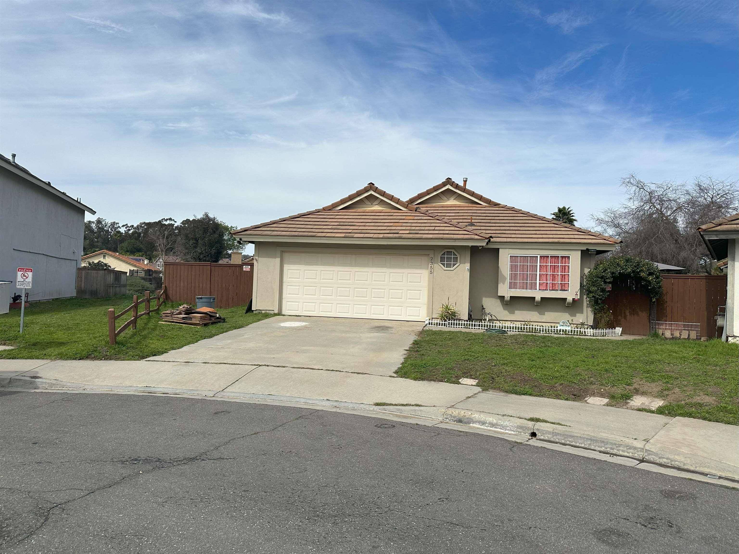 2355 Briarwood Place, Escondido, CA 92026