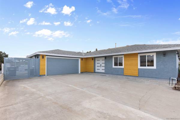 7485 Gateshead St, San Diego, CA 92111