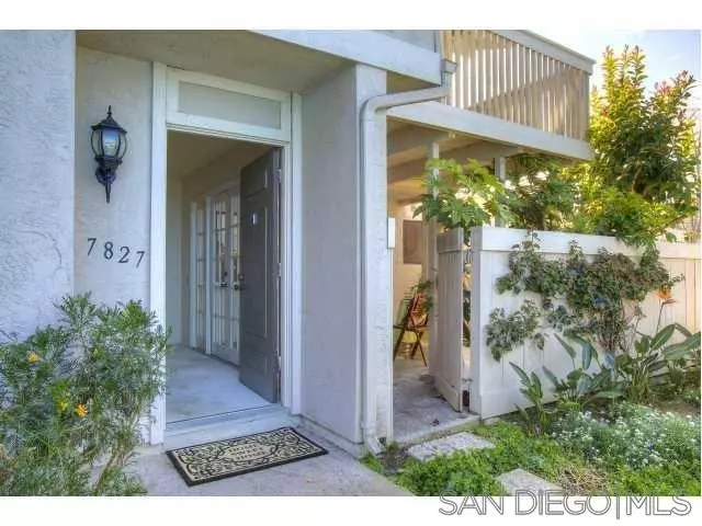 7827 Camino Noguera, San Diego, CA 92122