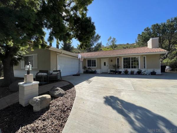 Ramona, CA 92065,16734 Georgios Way