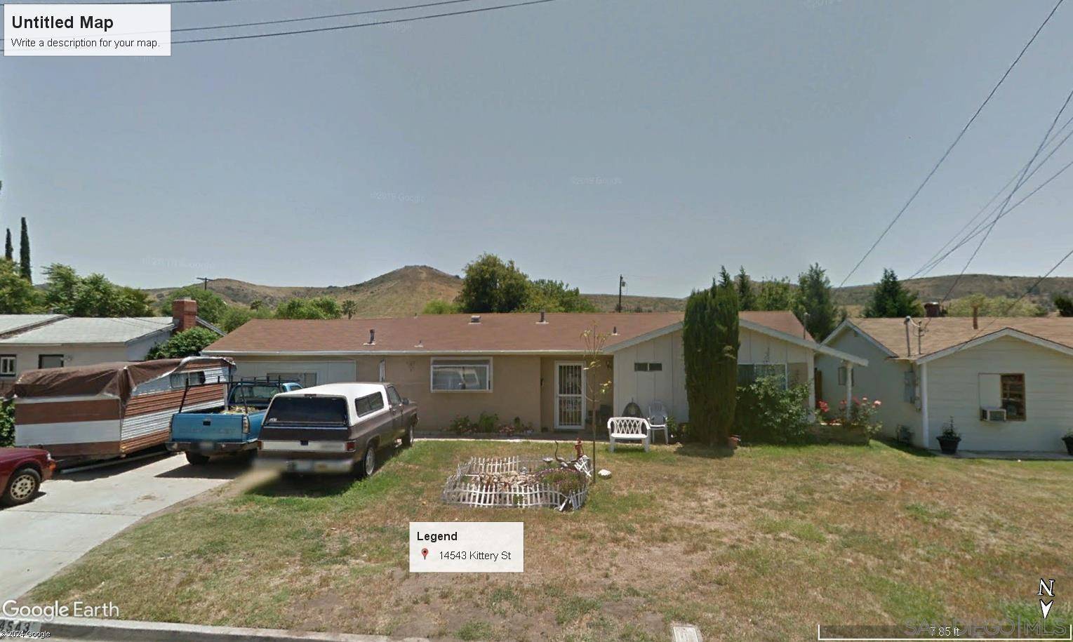 14543 Kittery St, Poway, CA 92064
