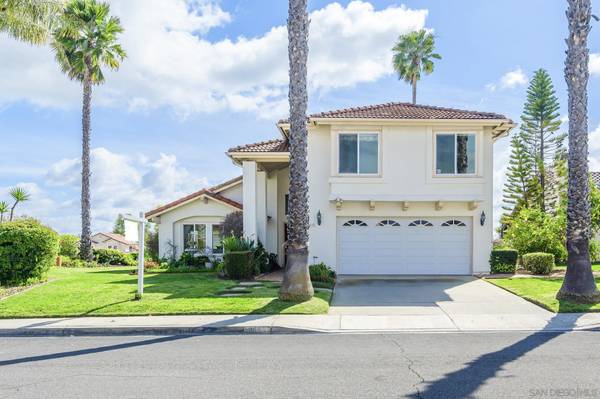 11695 Corte Morita, San Diego, CA 92128