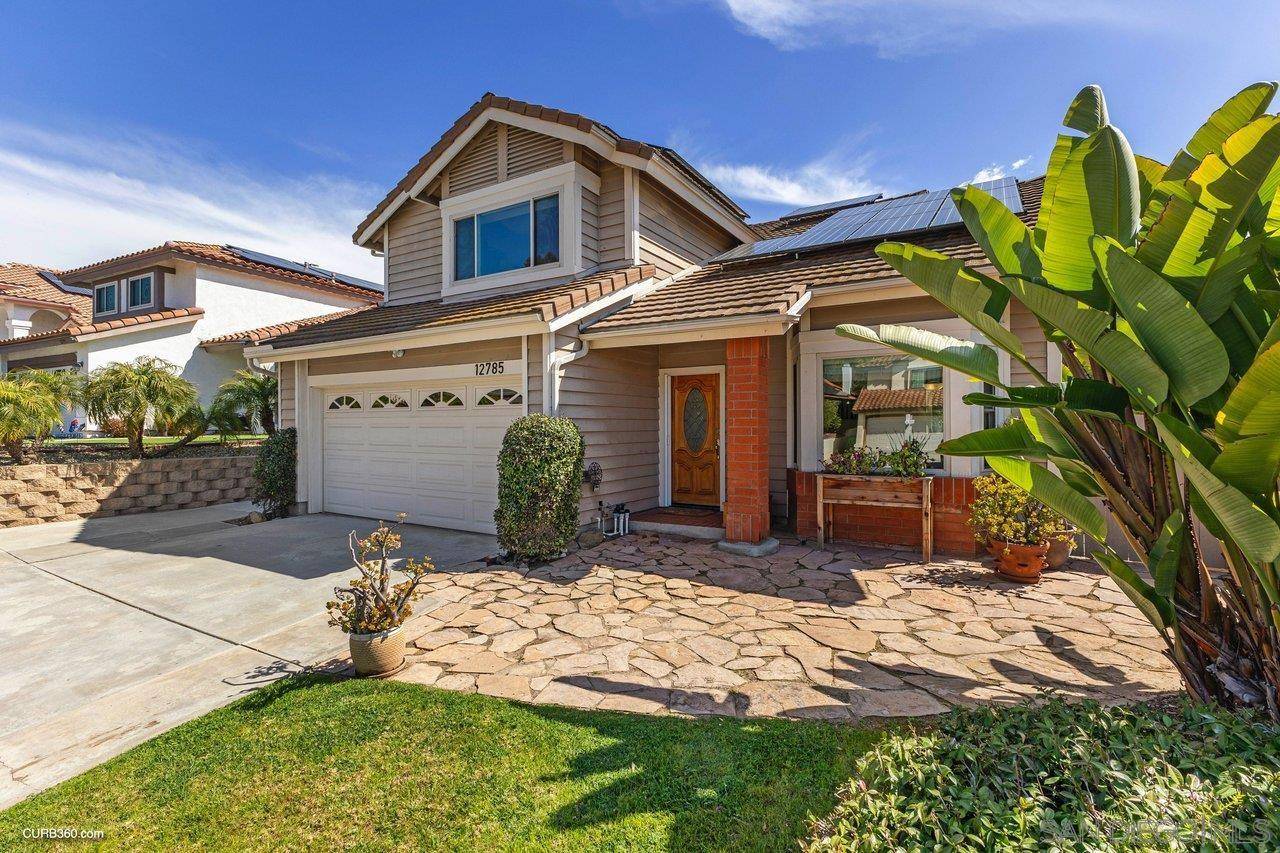 12785 Amaranth St, San Diego, CA 92129