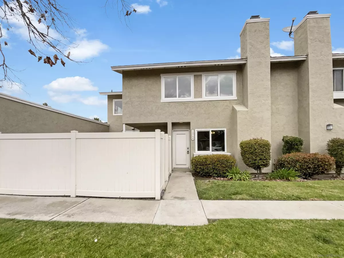 Poway, CA 92064,13754 Sycamore Tree Ln