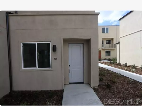 San Diego, CA 92154,5355 Seacliff Place #61