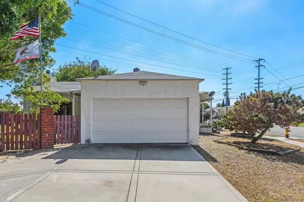 San Diego, CA 92105,2249 Ridge View Dr