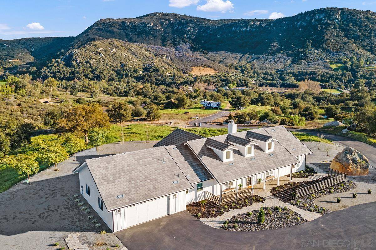 Valley Center, CA 92082,15663 Mathew Road