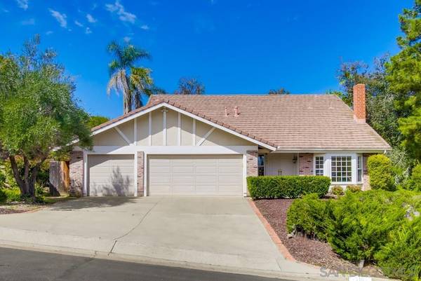 13108 Decant Drive, Poway, CA 92064