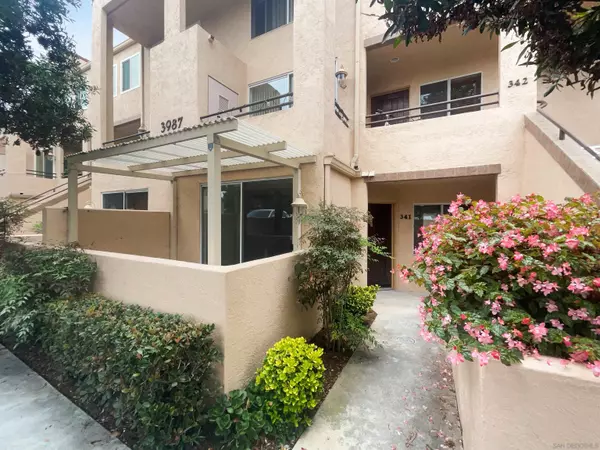 3987 Nobel Dr #341, San Diego, CA 92122