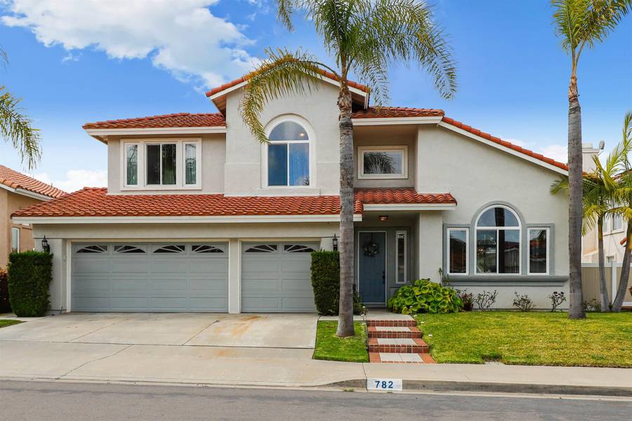 782 Avenida De La Barca, Chula Vista, CA 91910