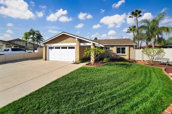 Poway, CA 92064,14624 Merritt Park Ln