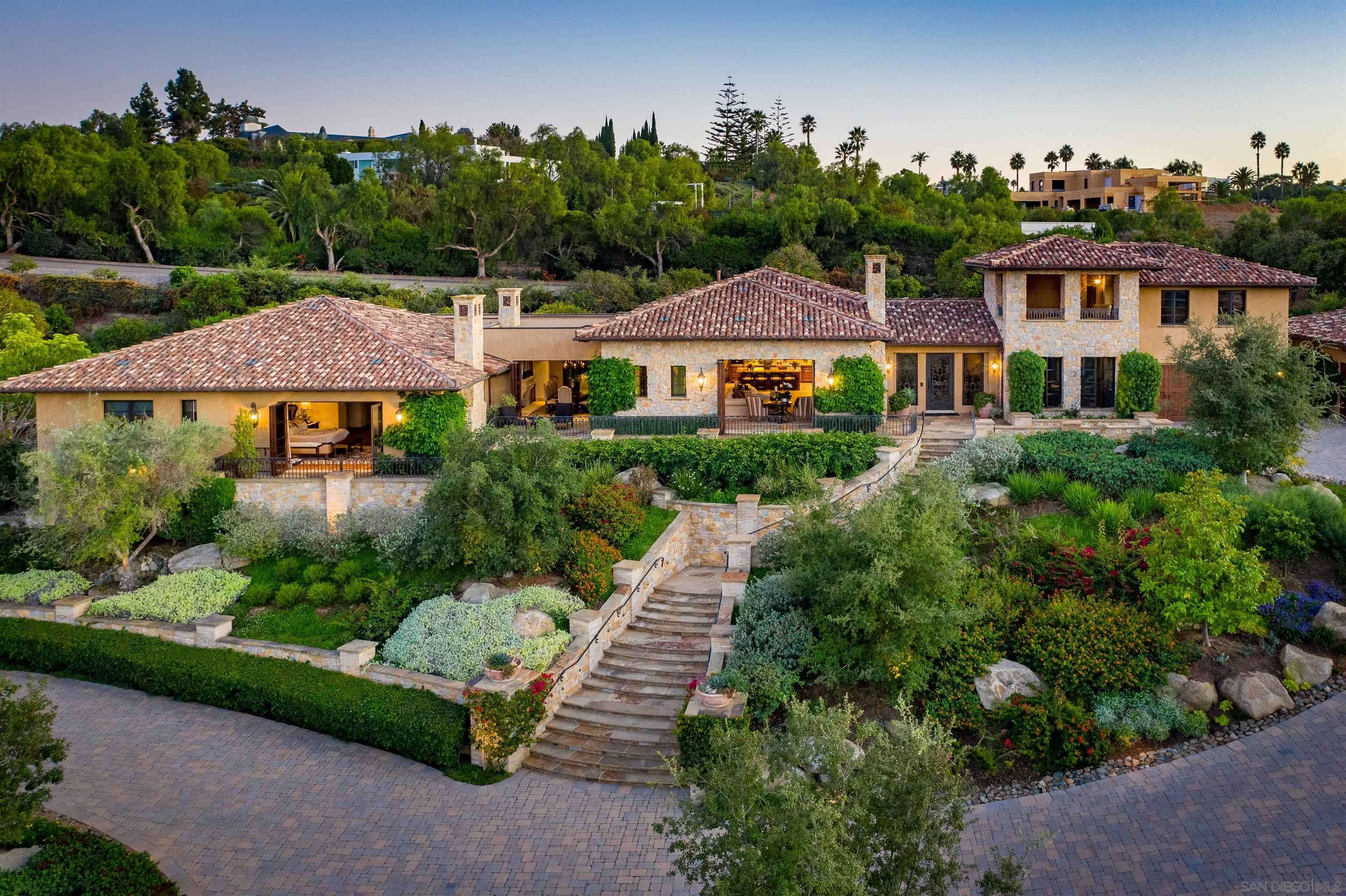6309 Strada Fragante, Rancho Santa Fe, CA 92091