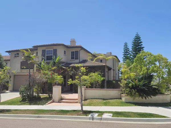 10203 Sienna Hills Drive, San Diego, CA 92127